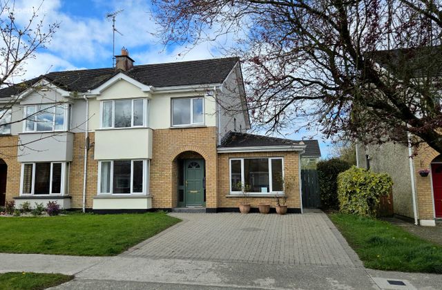 19 Brook Avenue, Rocklands, Cavan, Co. Cavan - Click to view photos