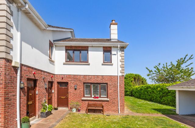 16 Willowmere, Greystones, Greystones, Co. Wicklow - Click to view photos
