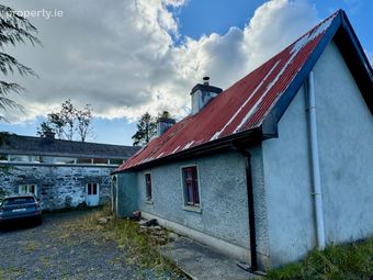 Derreen, Aghacashel, Aughacashel, Co. Leitrim
