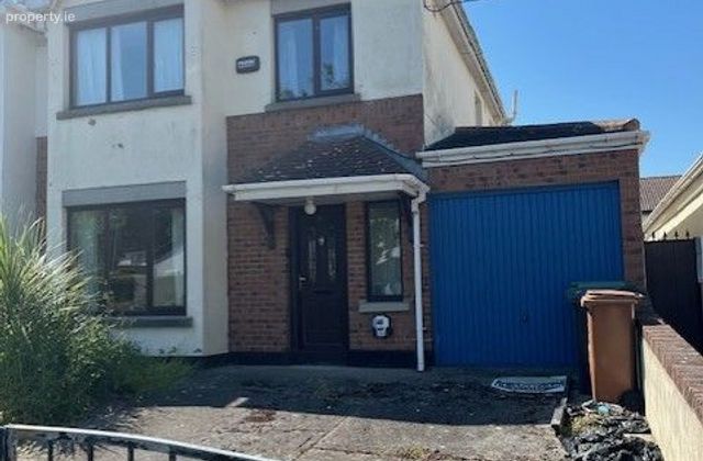 89 Seabury Crescent, Malahide, Malahide, Co. Dublin - Click to view photos