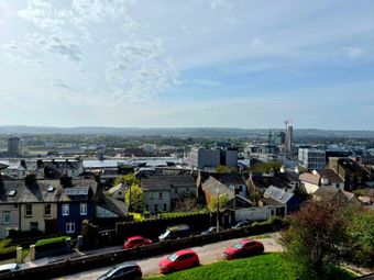 4 Alexandra Place, Wellington Road, St. Lukes, Co. Cork - Image 4