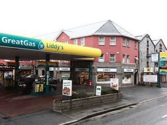 Cornmarket Apartments, Mill Road, Ennis, Co. Clare