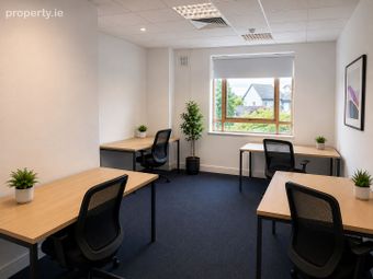 Herald And Devoy, Osprey Hotel, Devoy Quarter, John Devoy Road, Naas, Co. Kildare - Image 2