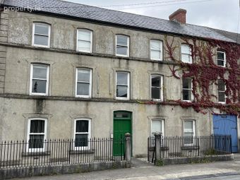 Apartment 5, Virginia House, Clancy Terrace, Charleville, Co. Cork