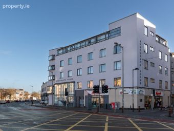 Apartment 201, Northgate House, Cork City Centre, Co. Cork