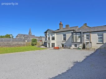 Mentana, Laurel Hill Avenue, Limerick, South Circular Road, Co. Limerick - Image 2