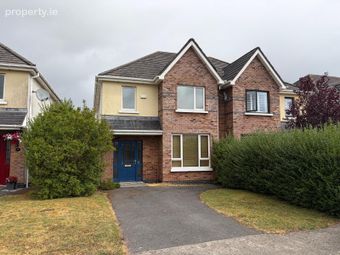 9 Castlegate, Portarlington, Portarlington, Co. Laois