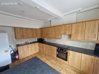 Campus House, 3 Woodland View, Western Road, Co. Cork - Image 2