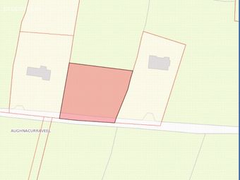 Site For Sale At Aughnacurraveel, Clashmore, Co Waterford, Clashmore, Co. Waterford - Image 4
