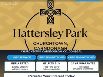 Hattersley Park, Churchtown, Carndonagh, Co. Donegal, Carndonagh, Co. Donegal
