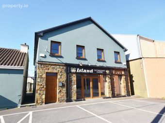 St Brendans Terrace Listowel, Listowel, Co. Kerry