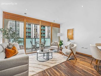 69 Baltrasna House, IFSC, Dublin 1 - Image 2