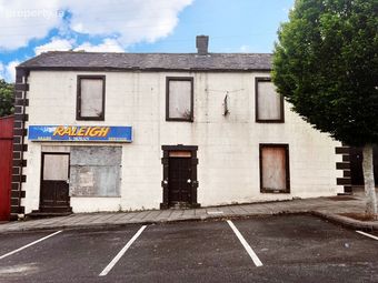 4 O'connell Square, Edenderry, Edenderry, Co. Offaly