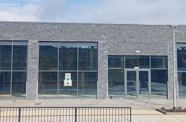 Tesco Superstore, Courthouse Road, Fermoy, Co. Cork - Click to view photos