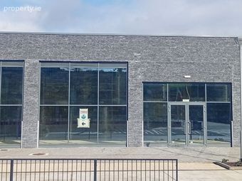 Tesco Superstore, Courthouse Road, Fermoy, Co. Cork