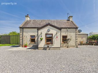 Old School House, Kilclonfert, Rhode, Co Offaly, Kilclonfert, Co. Offaly - Image 2