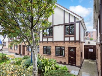 58 Fisherman`s Wharf, York Road, Ringsend, Dublin 4, Ringsend, Dublin 4