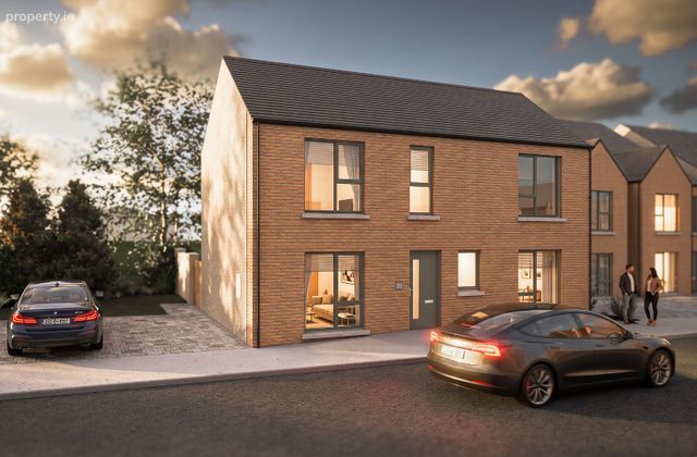 The Ashbourne, Old Cratloe Road, Clonconnane, Co. Limerick - Click to view photos