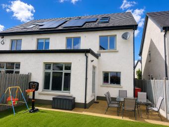 40 The Lawn, Janeville, Carrigaline, Co. Cork - Image 5