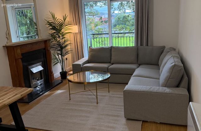 Blackhall Green, Smithfield, Dublin 1 - Click to view photos