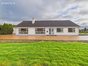 Sonnagh, Ahascragh, Ballinasloe, Co. Galway, Ahascragh, Co. Galway