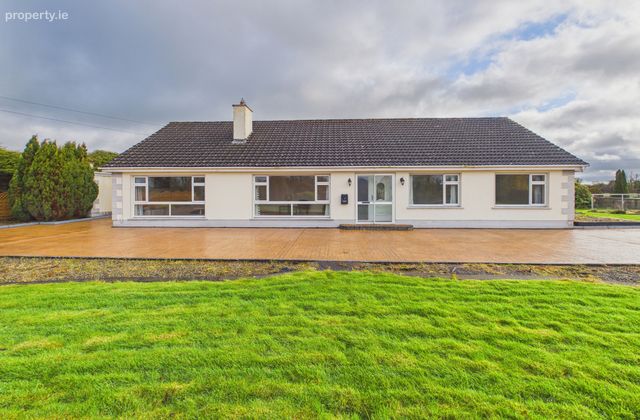 Sonnagh, Ahascragh, Ballinasloe, Co. Galway, Ahascragh, Co. Galway - Click to view photos