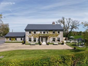 Boherboy, Old Ross Road, Tara, Co. Meath