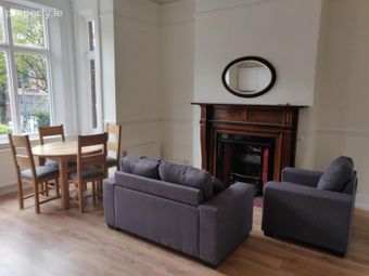 Sydenham Road, Dublin 4, Ballsbridge, Dublin 4