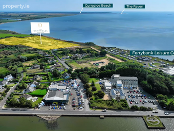 The Dairyfields, Ferrybank, Ferrybank, Co. Wexford - Image 2