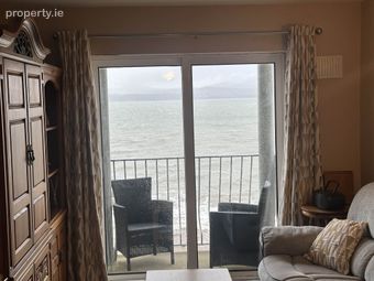 8 Swilly Apartments, Buncrana, Co. Donegal, Buncrana, Co. Donegal - Image 5