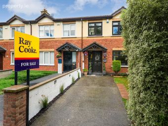 5 Grangeview Drive, Clondalkin, Dublin 22, Clondalkin, Dublin 22 - Image 2