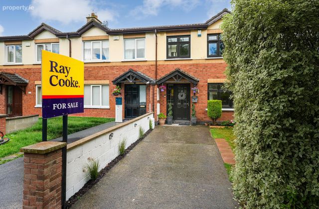 5 Grangeview Drive, Clondalkin, Dublin 22, Clondalkin, Dublin 22 - Click to view photos