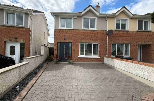 70 The Steeples, Duleek, Co. Meath - Click to view photos