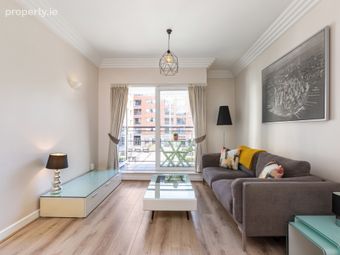 19 Beresford House, Custom House Square, Ifsc, Dublin 1, IFSC, Dublin 1 - Image 2