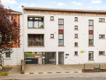10 Riverwood,Richmond Road,Dublin 3, Fairview, Dublin 3
