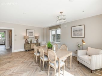 Silve Vale, Cookstown Road, Silve Vale, Cookstown Road, Enniskerry, Co. Wicklow, Enniskerry, Co. Wicklow - Image 3