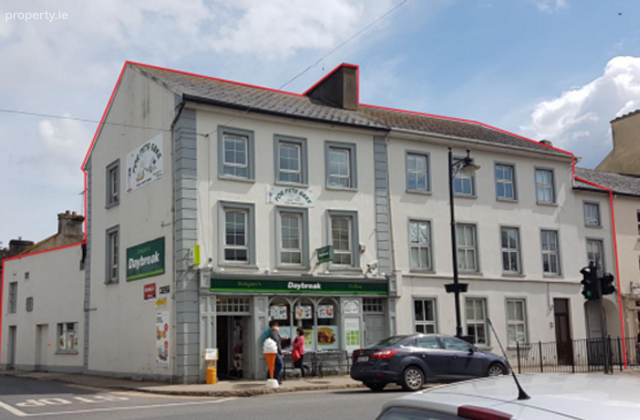 2 Barrack Street, Tallow, Co. Waterford - Click to view photos