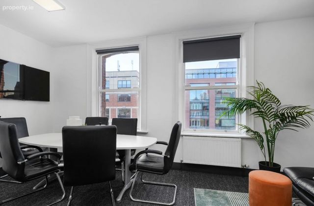 Baggot Street Upper, Dublin 4 - Click to view photos