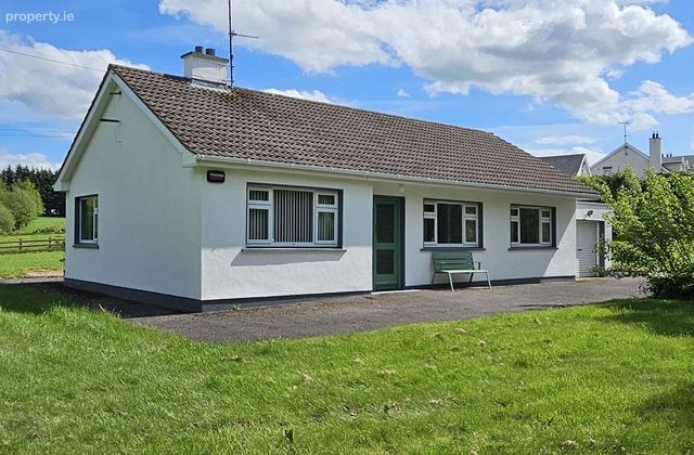 Dromore West, Cootehill, Clones, Co. Monaghan - Click to view photos