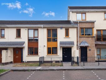 36 Hampton Wood Lawn, Hampton Wood, Finglas, Co. Dublin, Finglas, Dublin 11