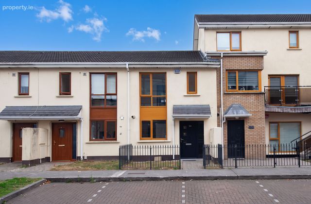 36 Hampton Wood Lawn, Hampton Wood, Finglas, Co. Dublin, Finglas, Dublin 11 - Click to view photos