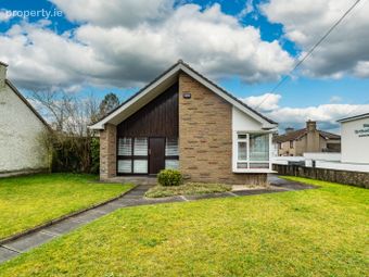 Kilcullen Road, Naas, Co. Kildare