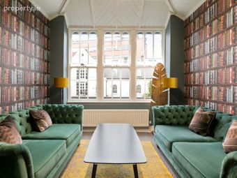 Fitzwilliam Place, Dublin 2 - Image 2