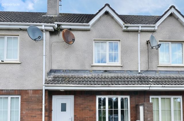 19 The Pines, Fota Rock, Carrigtwohill, Co. Cork - Click to view photos