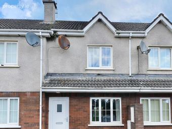 19 The Pines, Fota Rock, Carrigtwohill, Co. Cork
