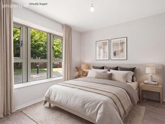 Apartment 19, Booterstown Hall, Booterstown Avenue, Blackrock, Co. Dublin - Image 5