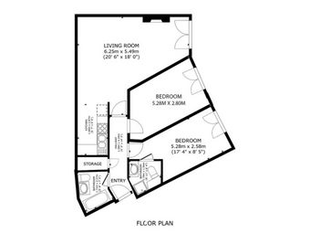 Apartment 4, Green View, Clonsilla, Dublin 15 - Image 2