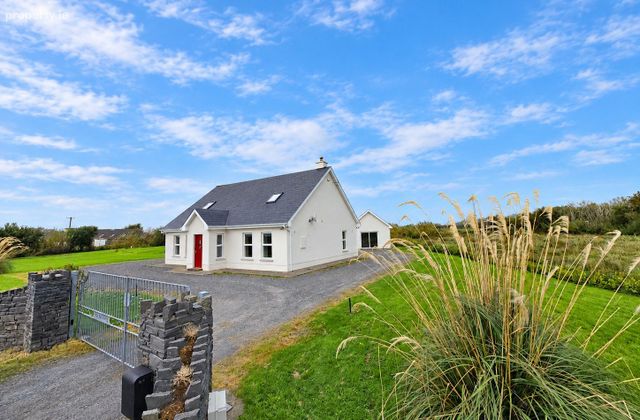 Doughmore, Doonbeg, Kilrush, Co. Clare, Doonbeg, Co. Clare - Click to view photos