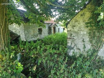 C.9acres And Derelict Cottage, Monaghan, Co. Monaghan - Image 4
