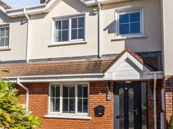 19 The Courtyard, Castleredmond, Midleton, Co. Cork - Image 4